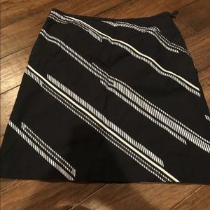 Ann Taylor Skirt